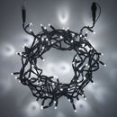 200 Luzes de Natal LED Brancas